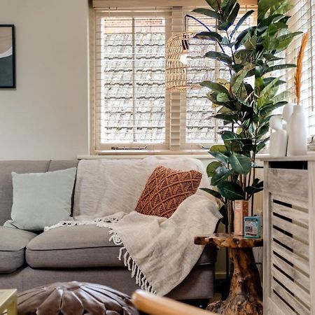 The Rafters - 2 Bedroom Apartment - Central Location - Vibrant Atmosphere Canterbury Exteriör bild
