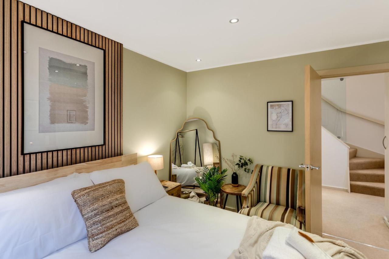 The Rafters - 2 Bedroom Apartment - Central Location - Vibrant Atmosphere Canterbury Exteriör bild